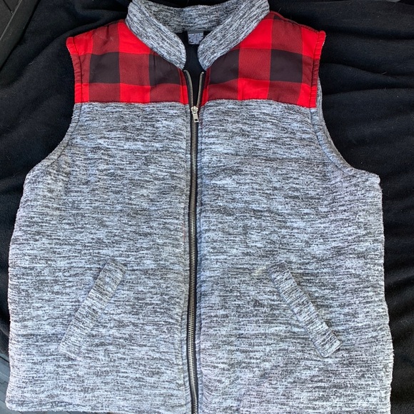 Miss Chievous Jackets & Blazers - Vest